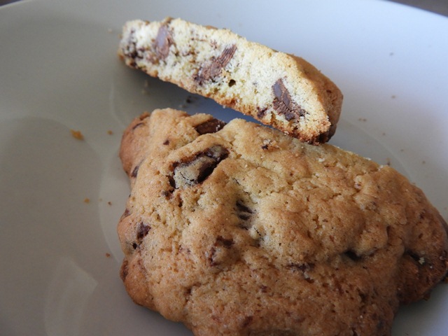Cookies 3 chocolats faciles