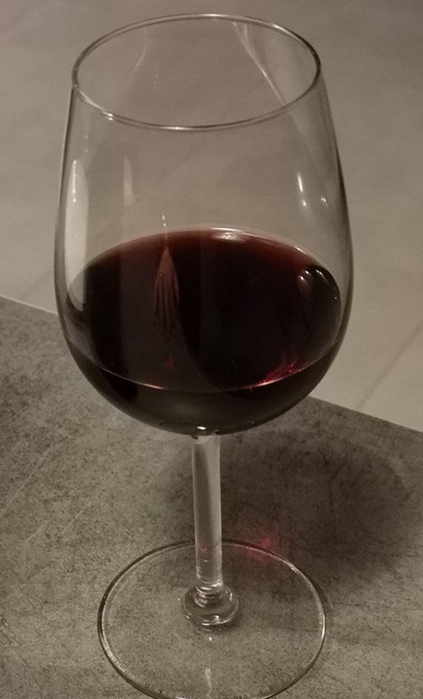 Pinot noir venu d’Allemagne